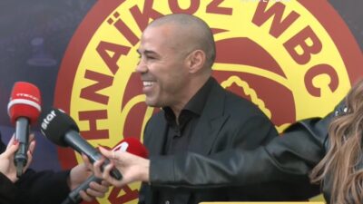 Μιχάλης Ζαμπίδης