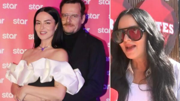 Ζενεβιέβ σύζυγος