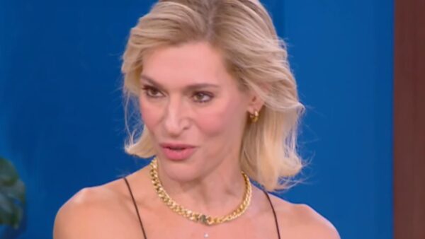 Η Ζέτα Δούκα στο Buongiorno