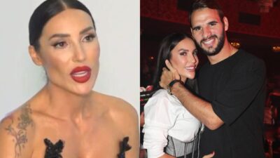 Η Ζέτα Θεοδωροπούλου μιλά για τον Παναγιώτη Ταχτσίδη