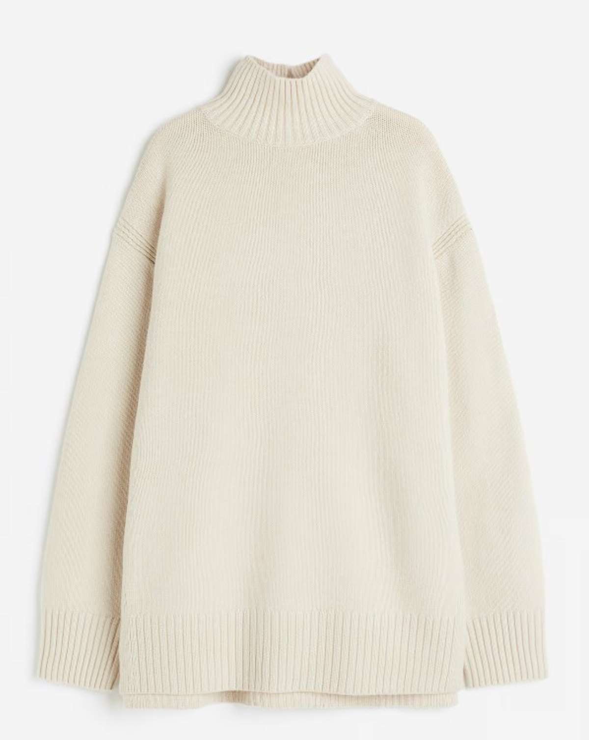 πουλόβερ μπεζ