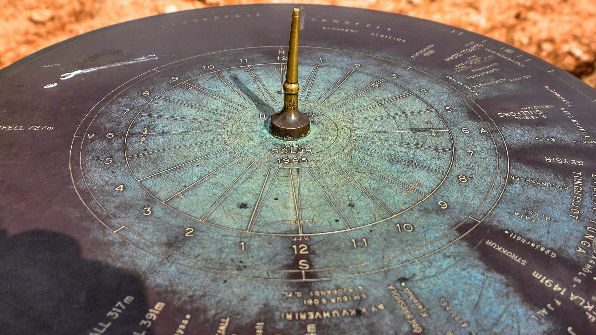 ζωδιακός χάρτης