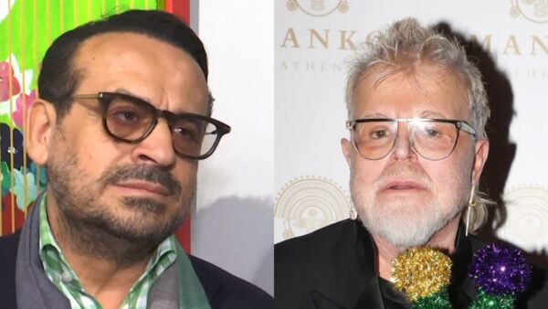 Ζούλιας Αποστολόπουλος