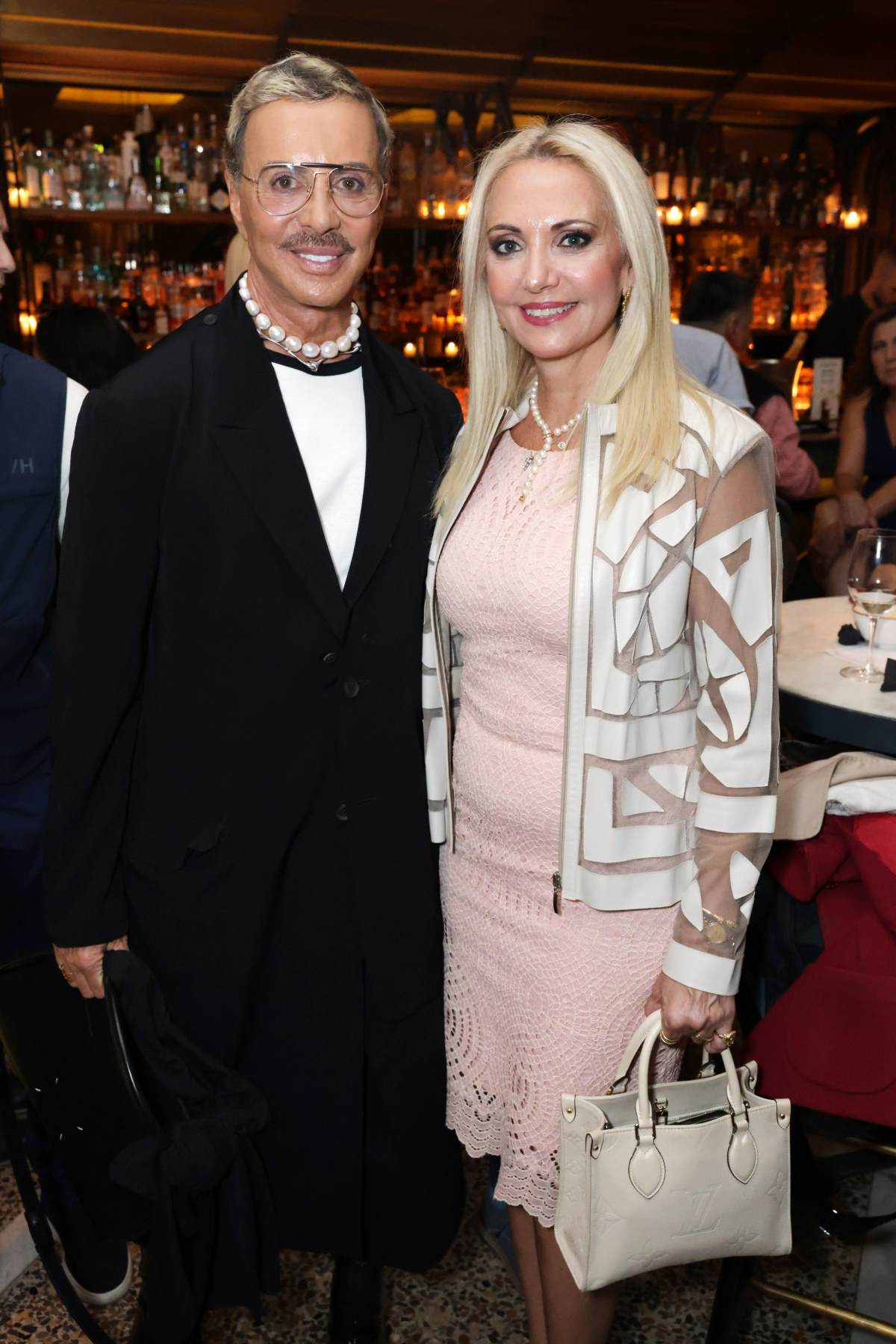 Χορός του Γαλαξία