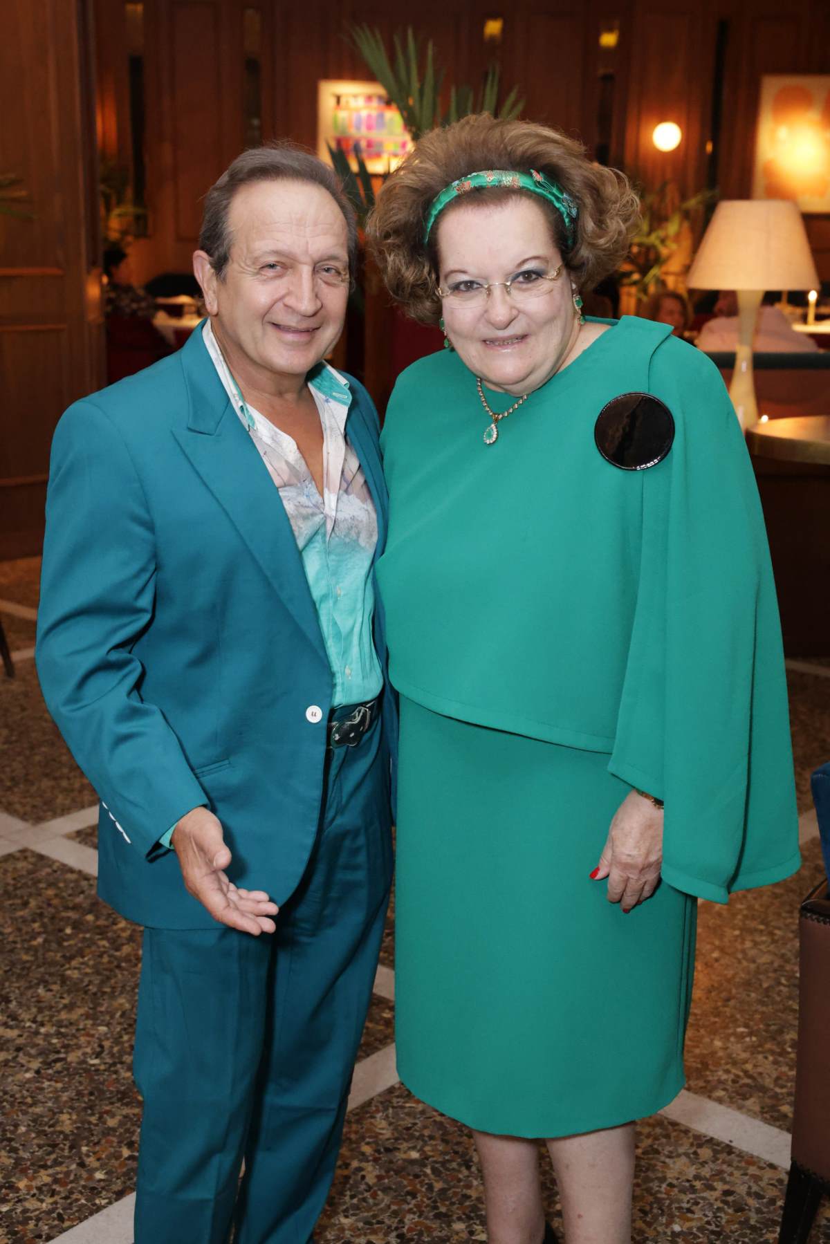 Χορός του Γαλαξία