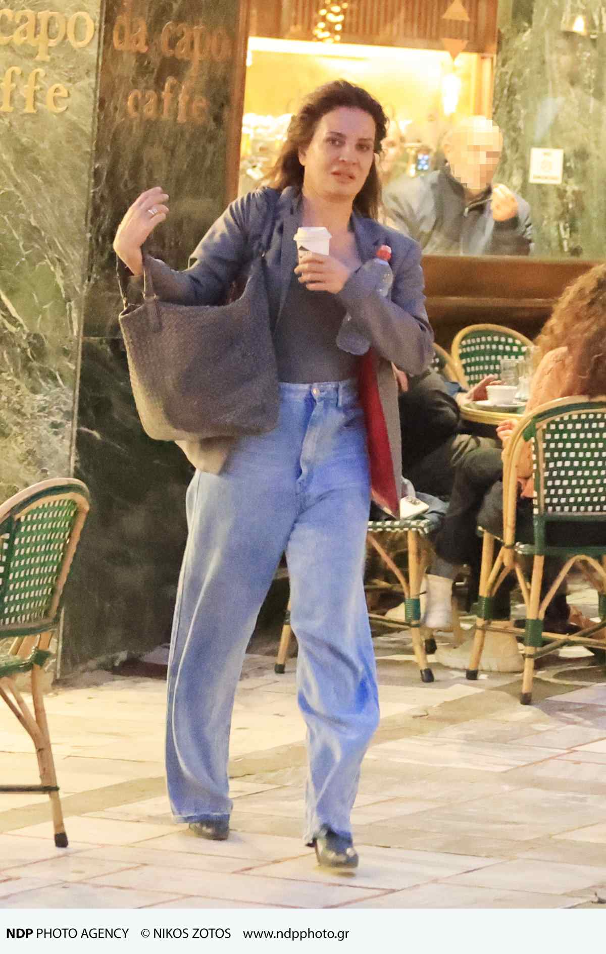 Δήμητρα Ματσούκα