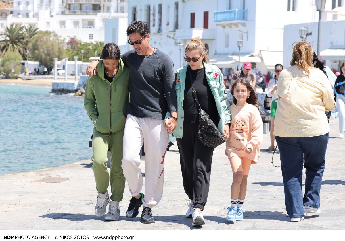 Καμπούρη: Συγκλονίζει για την αποβολή που είχε - «Είναι περίεργο να έχεις ένα νεκρό παιδί μέσα σου»