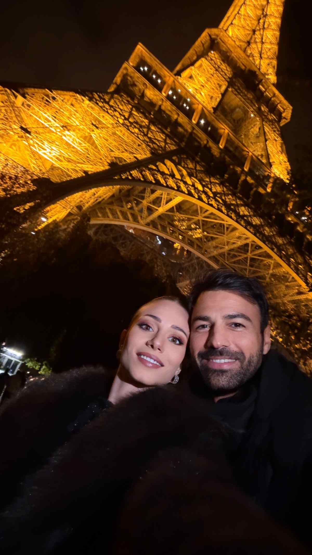 Σιμώνη Χριστοδούλου - Ανδρέας Γεωργίου