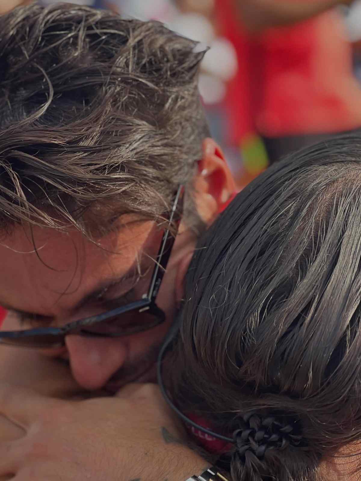 Καράβας: Αποθέωσε την Ψαρρού μετά τον Μαραθώνιο - «Όχι απλά τερμάτισες, τα έσπασες»