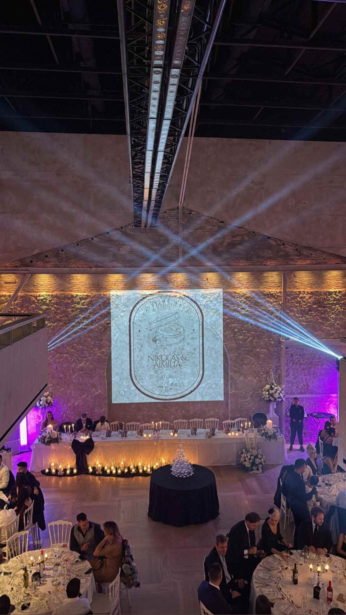 Νίκος Πολίτης: Παντρεύτηκε ο ετεροθαλής αδελφός του Κώστα Μαρτάκη (Φωτογραφίες - Βίντεο)