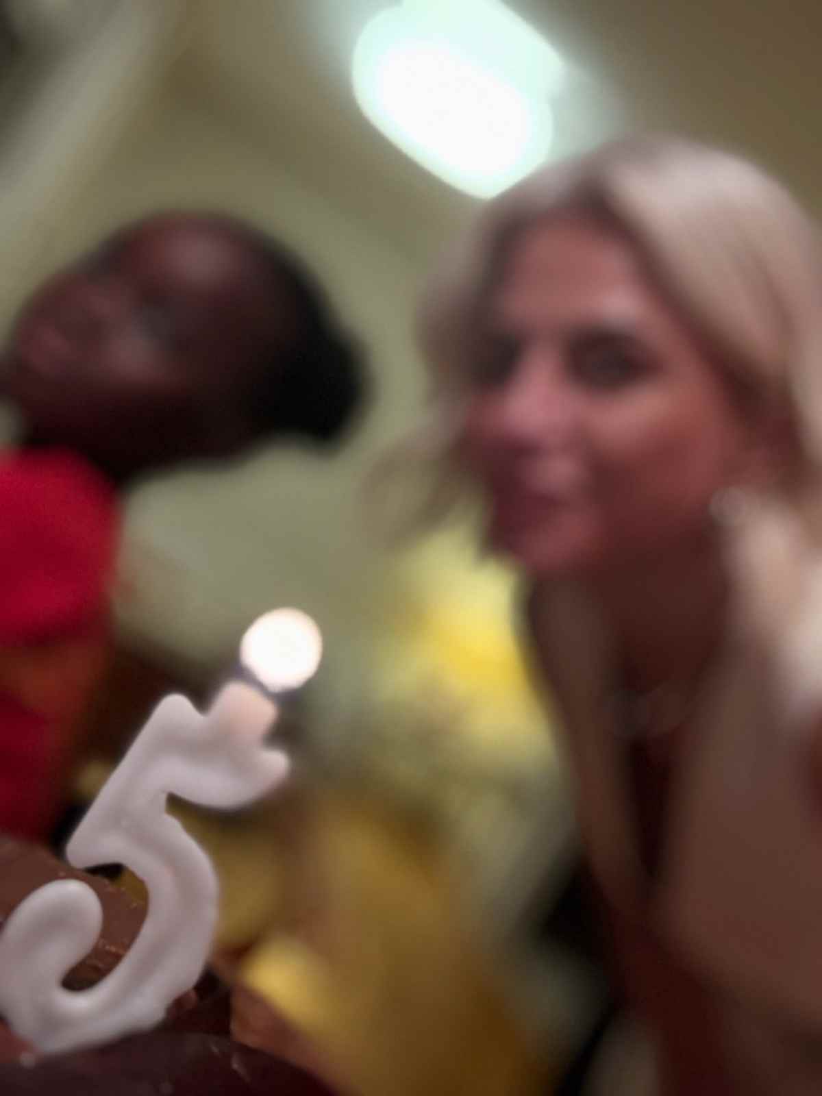 Κοντοβά: 5 χρόνια με την κόρη της, Έιντα - «Βρήκαμε την οικογένειά μας»