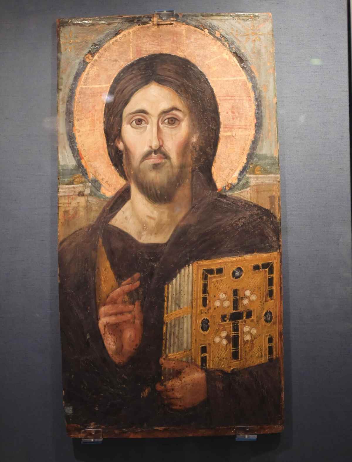 Τζένη Μπαλατσινού – Βασίλης Κικίλιας: Ταξίδι στην Αίγυπτο με τον γιο τους (Φωτογραφίες)