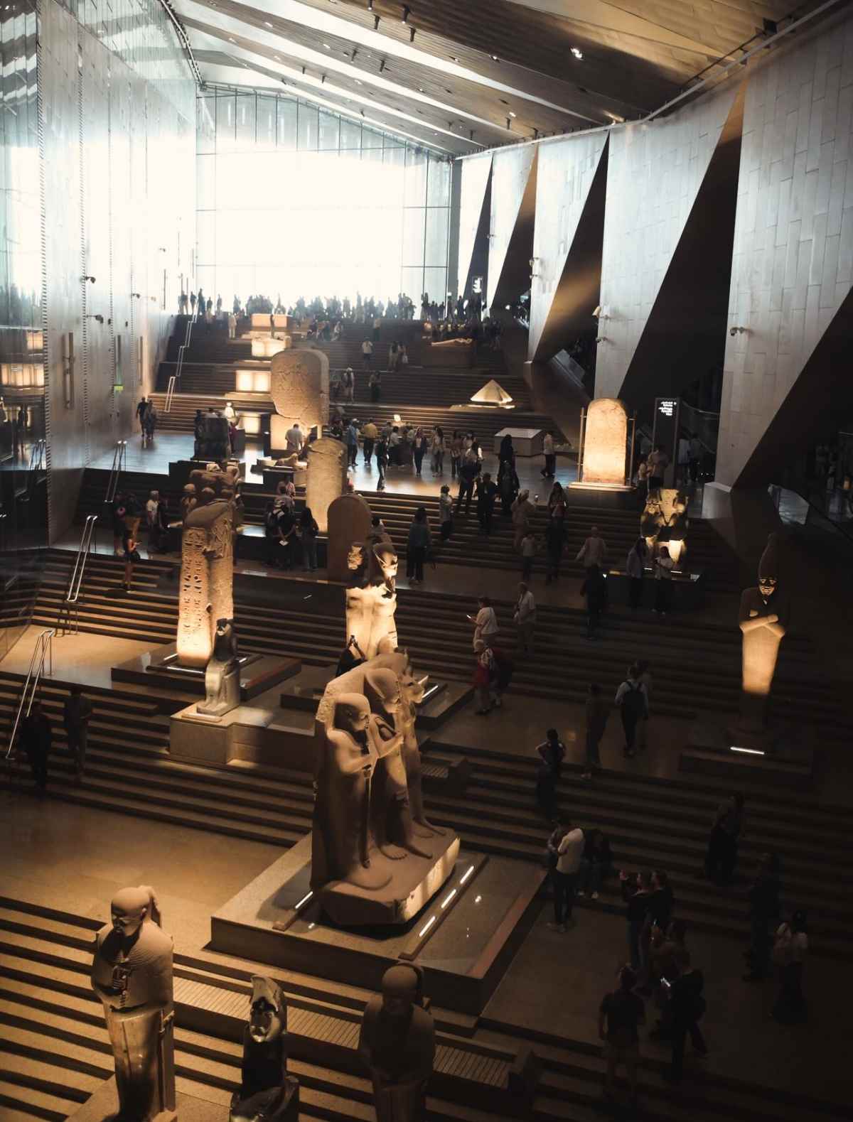 Τζένη Μπαλατσινού – Βασίλης Κικίλιας: Ταξίδι στην Αίγυπτο με τον γιο τους (Φωτογραφίες)