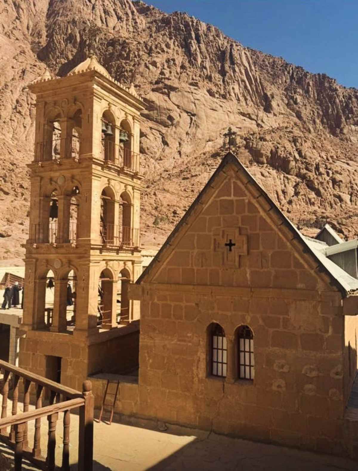 Τζένη Μπαλατσινού – Βασίλης Κικίλιας: Ταξίδι στην Αίγυπτο με τον γιο τους (Φωτογραφίες)