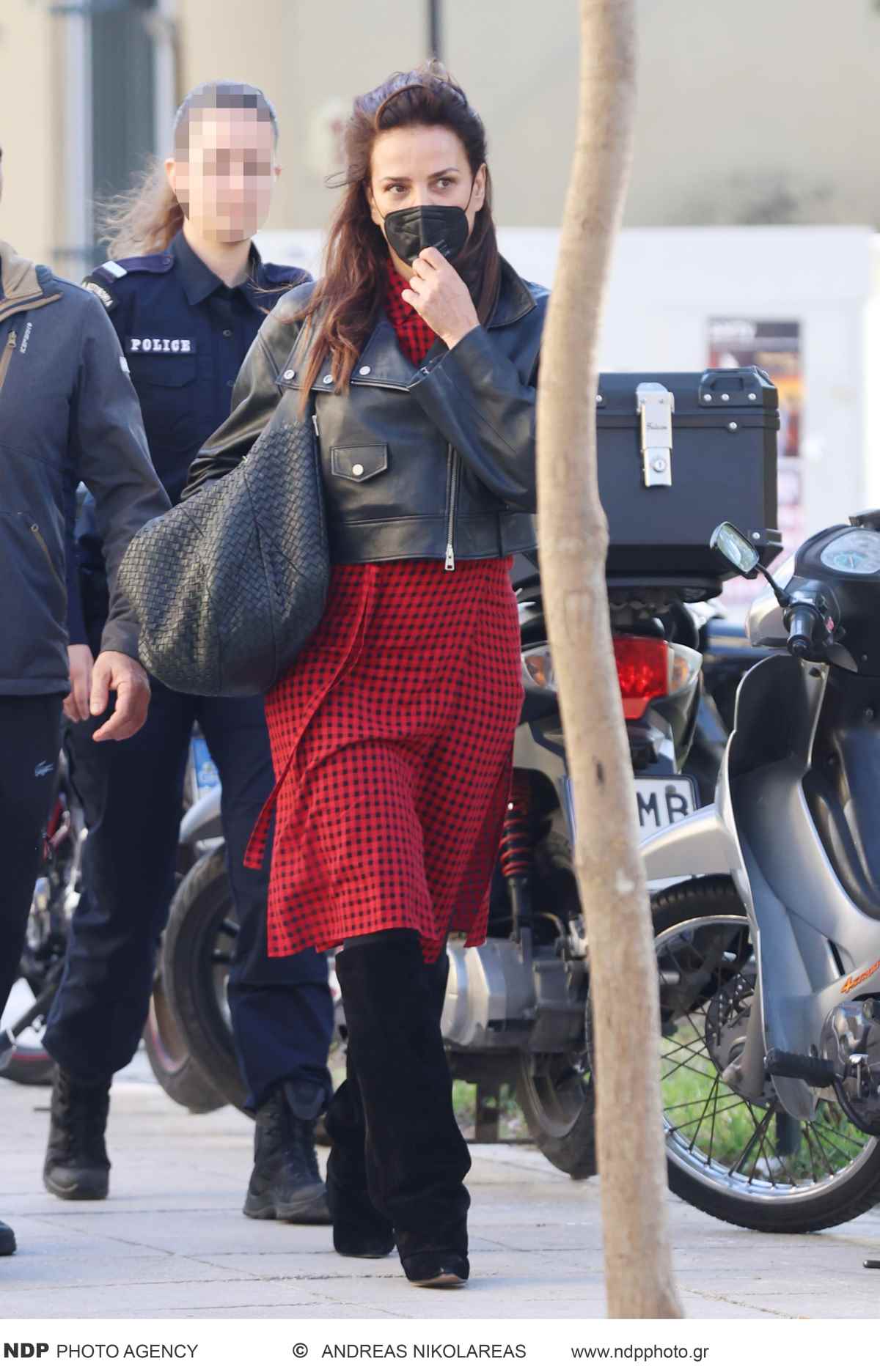 Δήμητρα Ματσούκα