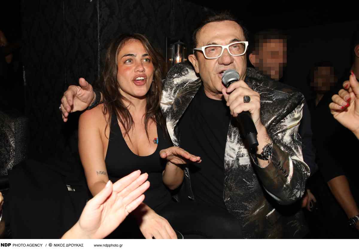 Κόνι Μεταξά - Λευτέρας Πανταζής