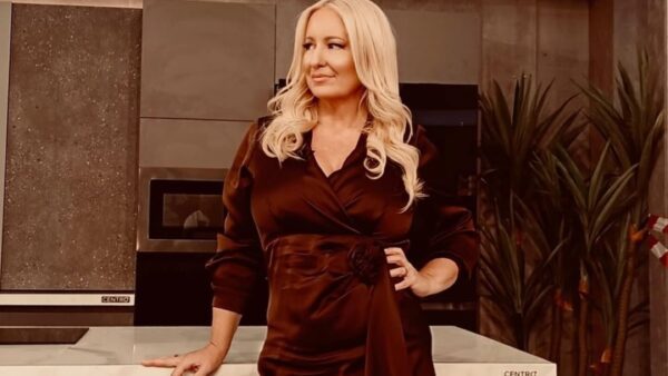 Αφροδίτη Γραμμέλη