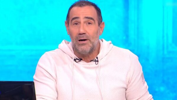 Αντώνης Κανάκης