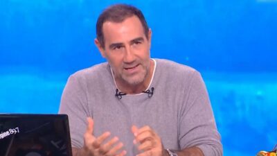 Αντώνης Κανάκης