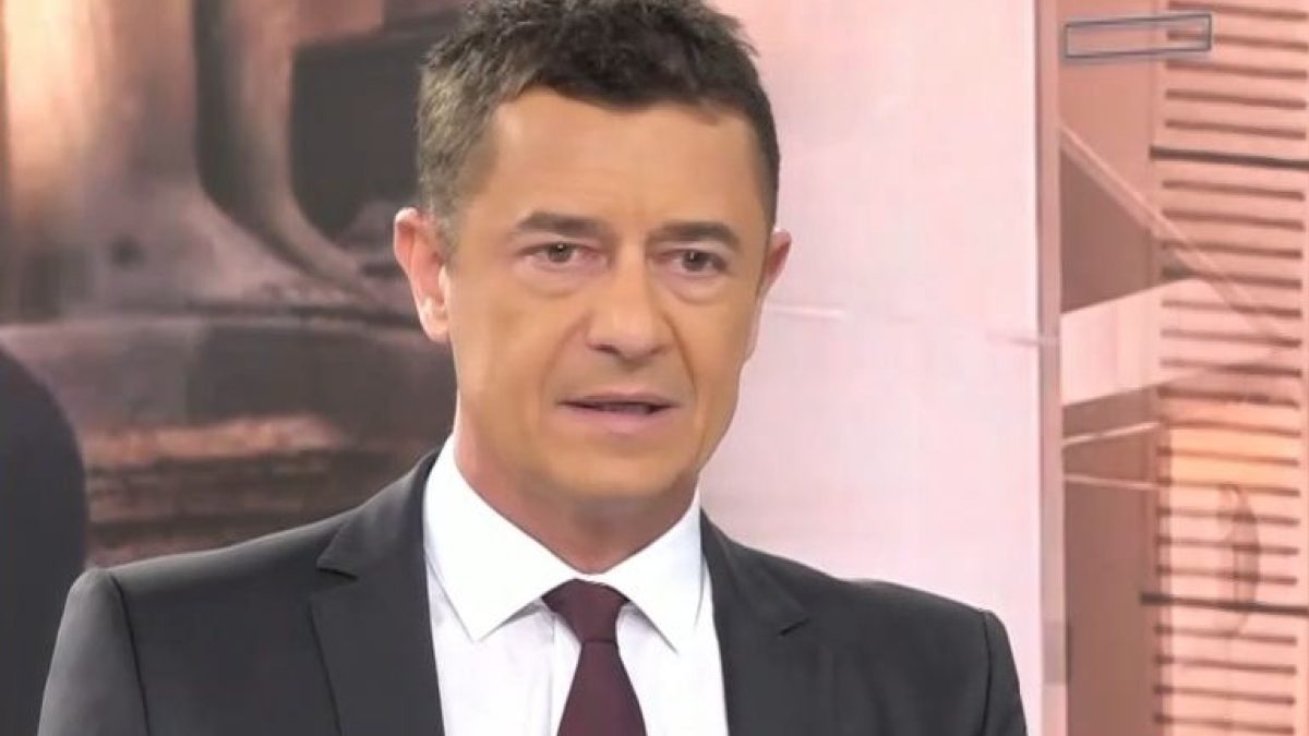 Αντώνης Σρόιτερ