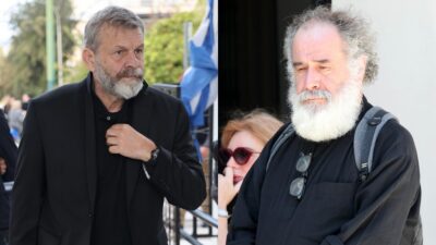 Απόστολος Γκλέτσος, Θοδωρής Κατσαφάδος
