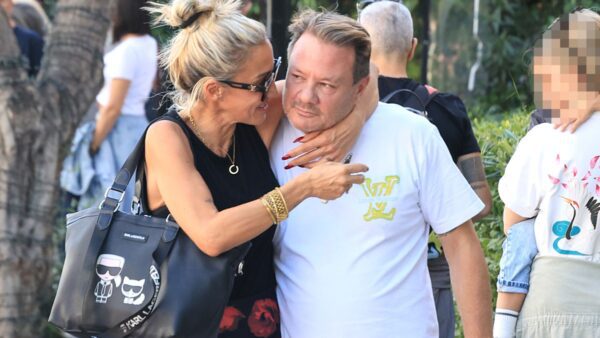 Απόστολος Λύτρας, Δώρα Παπαδοπούλου