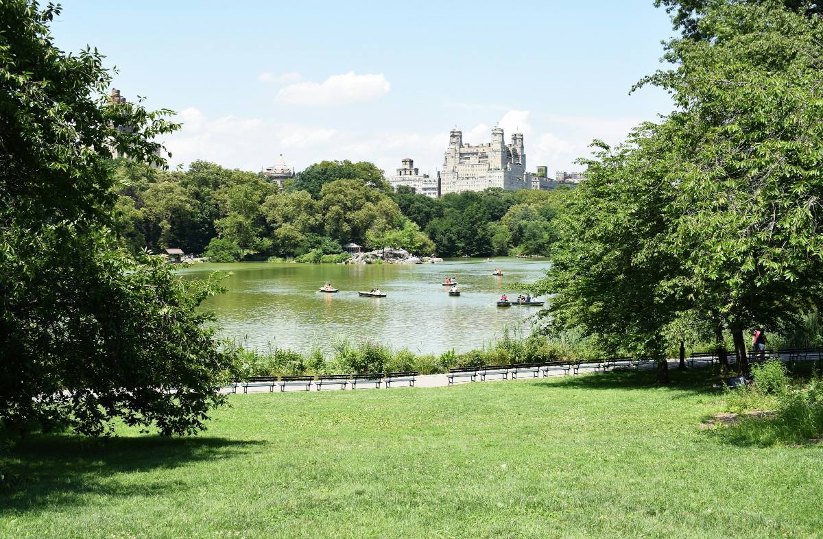 Central Park