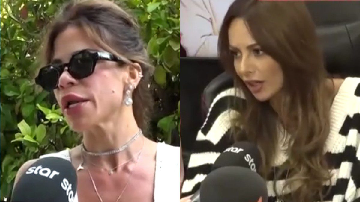 Δάφνη Καραβοκύρη, Μπέττυ Μαγγίρα