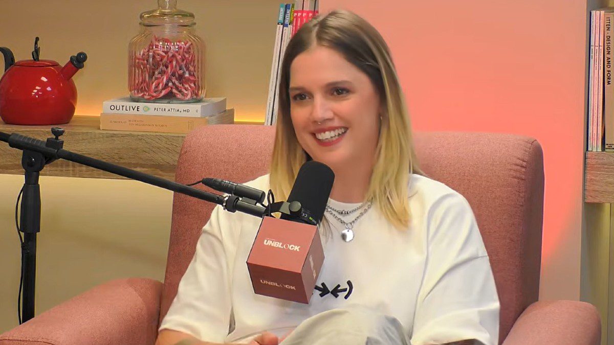 Δανάη Γεωργαντά Μικρή Ολλανδέζα