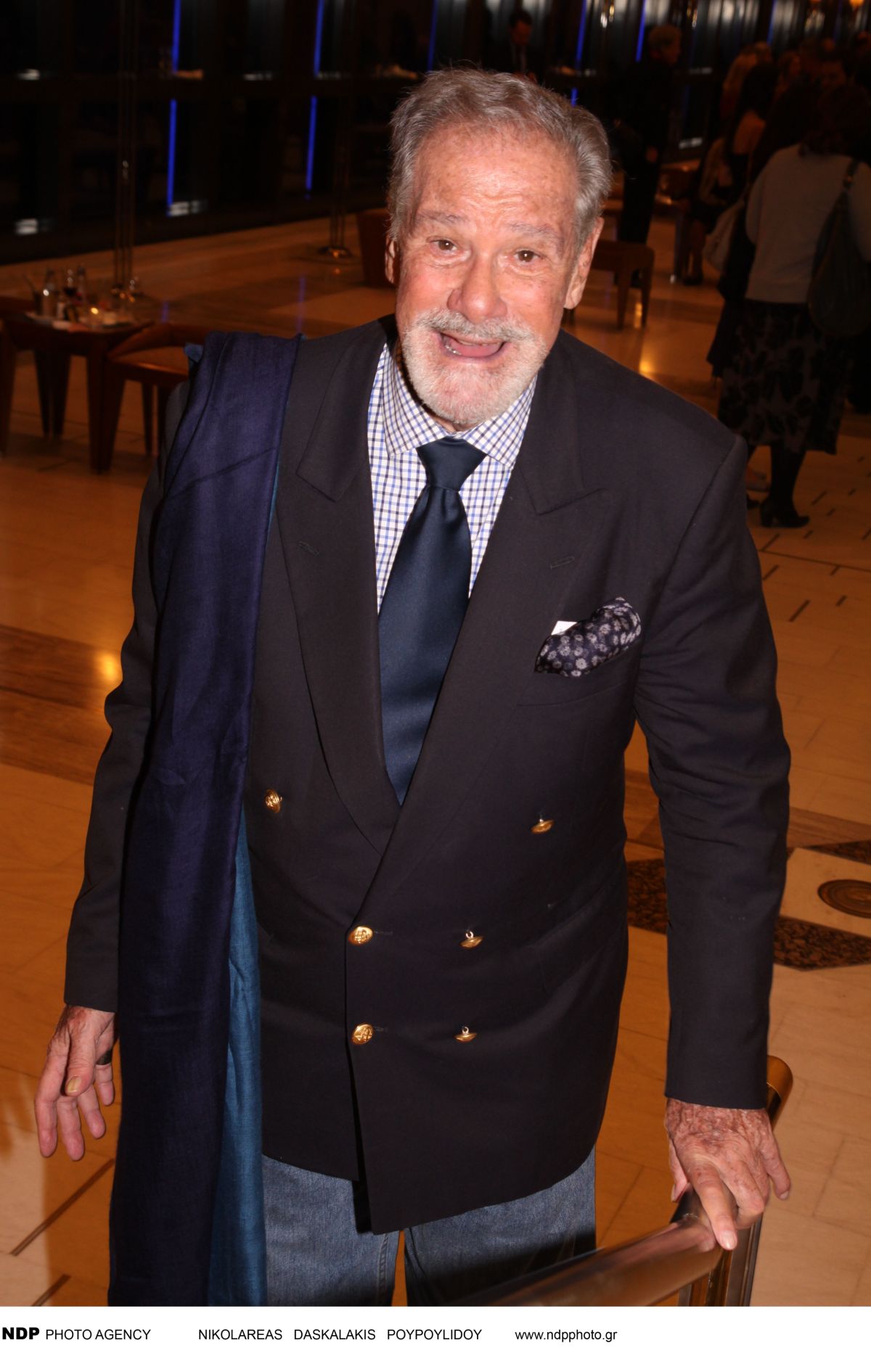 Ντίμης Κρίτσας