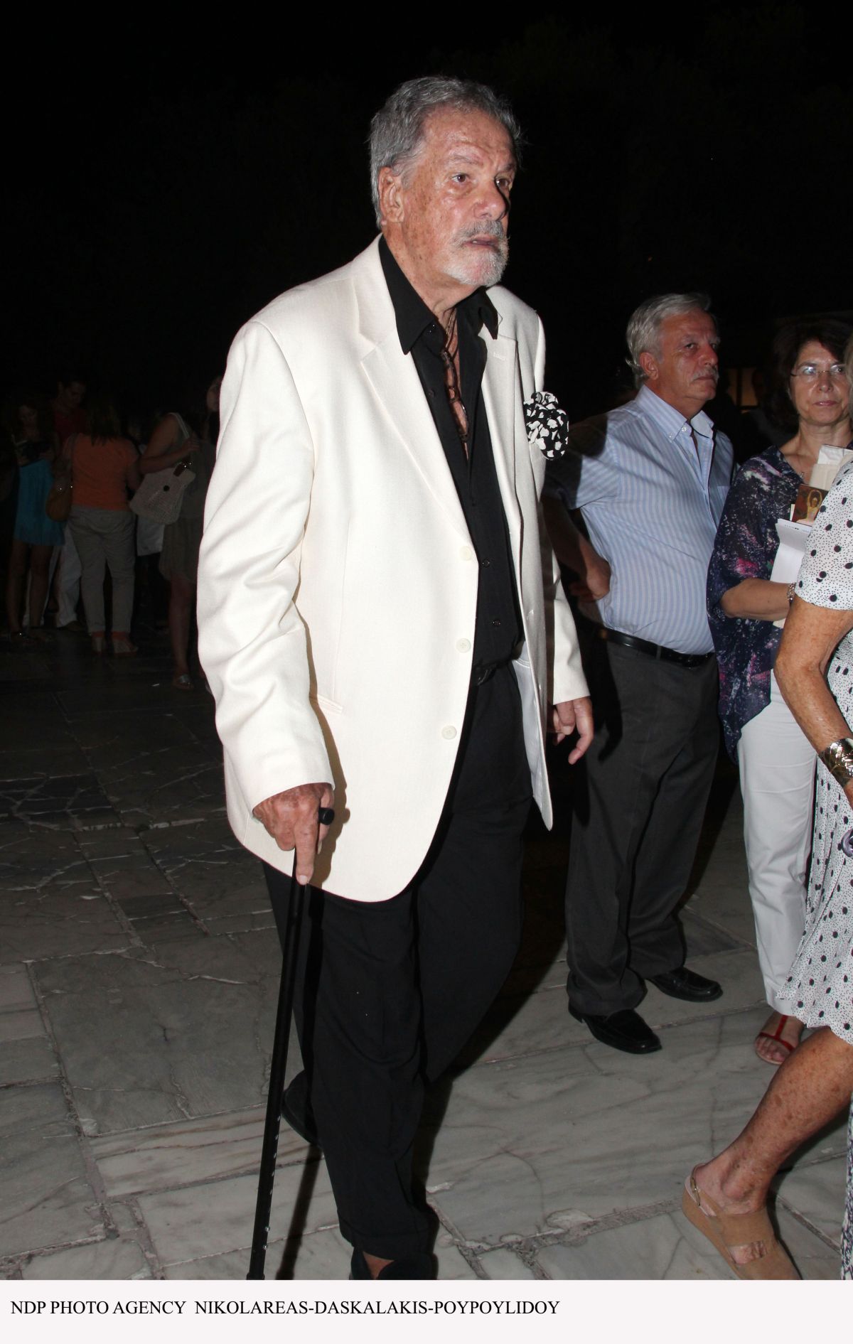 Ντίμης Κρίτσας