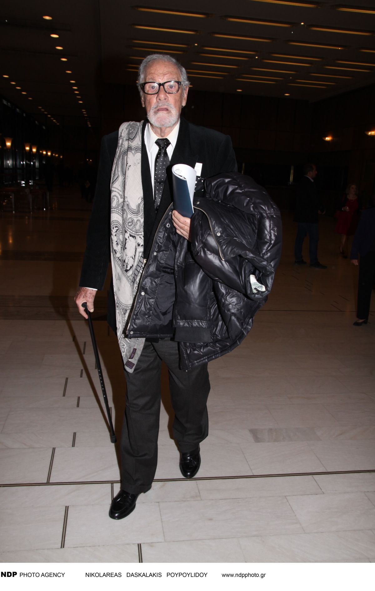 Ντίμης Κρίτσας