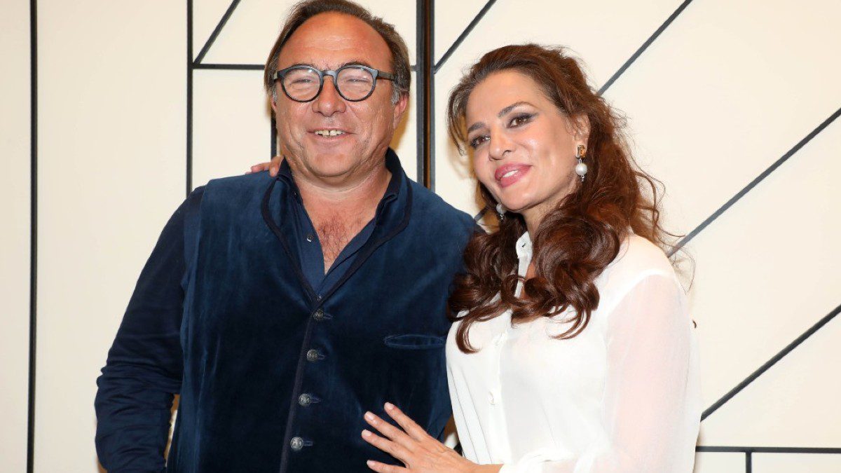 Δήμητρα Ματσούκα, Πέτρος Κόκκαλης