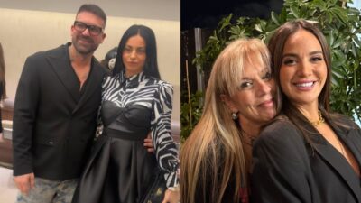 Δημήτρης Αλεξάνδρου, Δήμητρα Αλεξανδράκη, Ρία Ελληνίδου