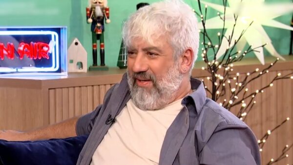 Δημήτρης Φραγκιόγλου