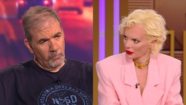 Δημήτρης Σταρόβας, Έλενα Χριστοπούλου