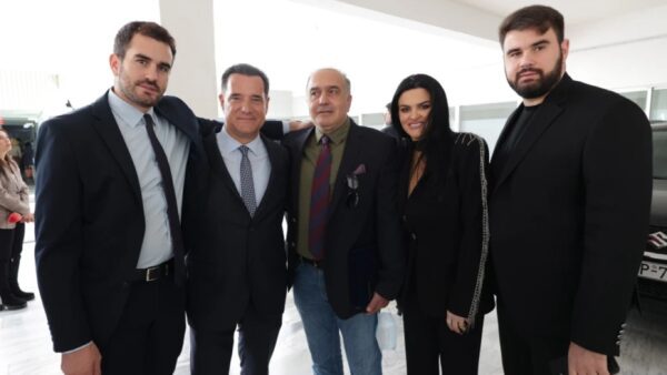 Δωρεά Αγία Όλγα