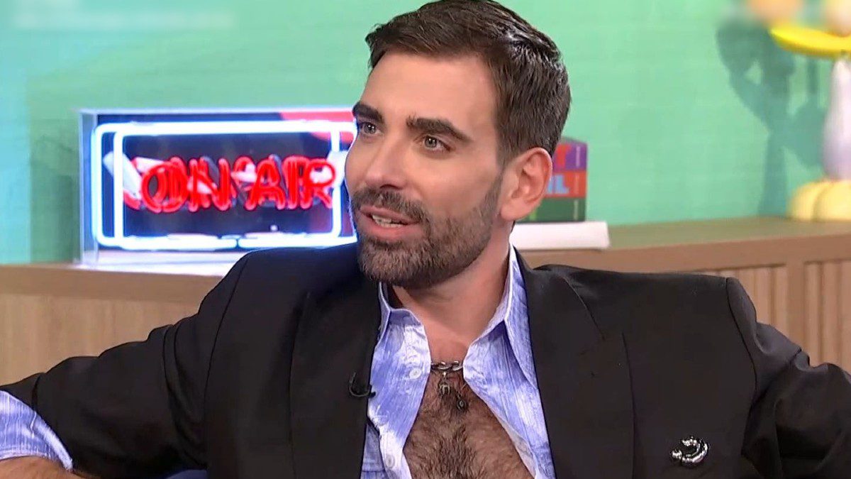 Έντι Γαβριηλίδης