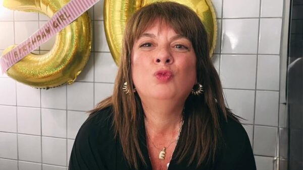 Ελεάννα Τρυφίδου