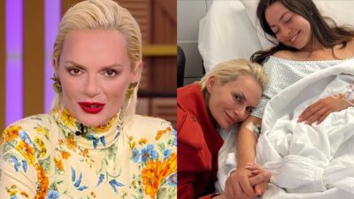 Έλενα Χριστοπούλου, Εβελίνα Σκίτσκο