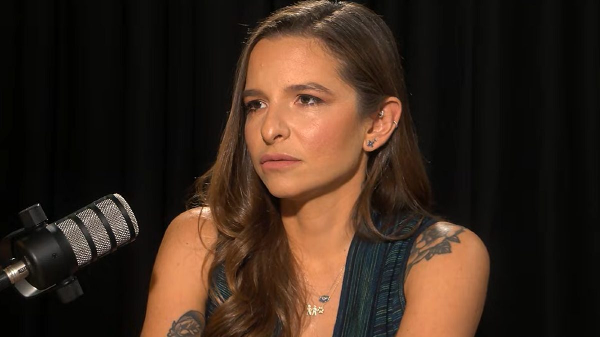 Εριέττα Κούρκουλου Λάτση