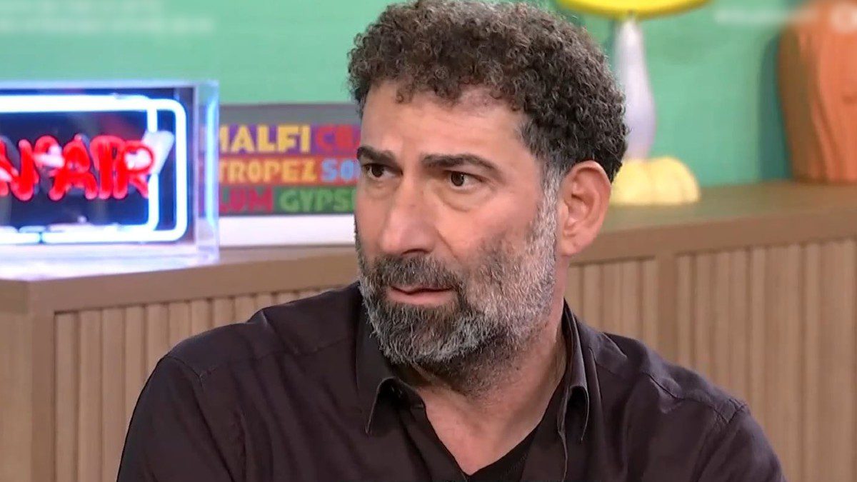 Γιάννης Οικονομίδης