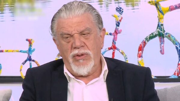 Γιάννης Βούρος