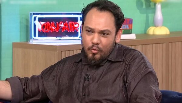 Γιλμάζ Χουσμέν