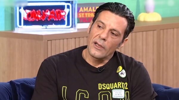 Γιώργος Σεϊταρίδης