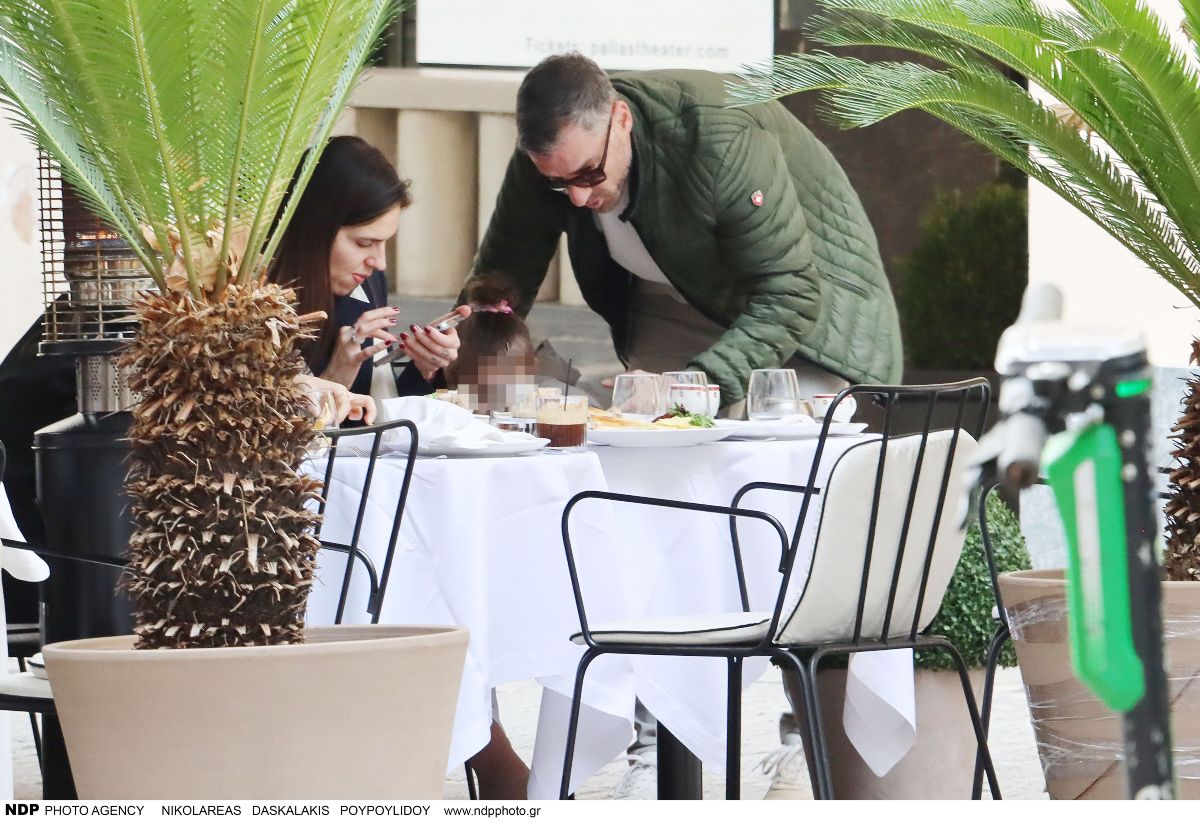 Γιούρκας Σεϊταρίδης, Μάιρα Παπαϊωάννου