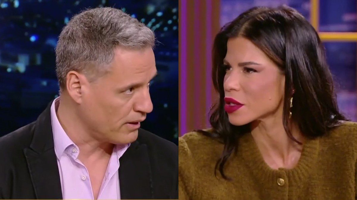 Γρηγόρης Πετράκος, Δάφνη Καραβοκύρη