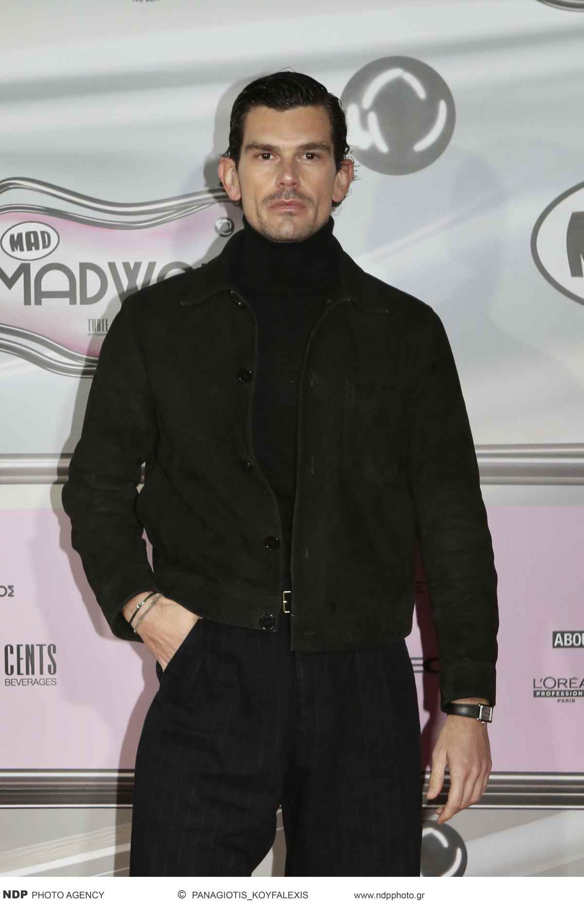 Λαμπερές εμφανίσεις στο MadWalk 2025 – Οι celebrities που έκλεψαν την παράσταση στα παρασκήνια