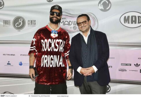 Βασίλης Ζούλιας Περικλής Κονδυλάτος