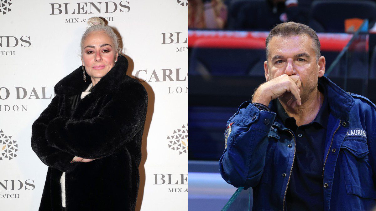 Άρια Καλύβα - Γιώργος Λιάγκας